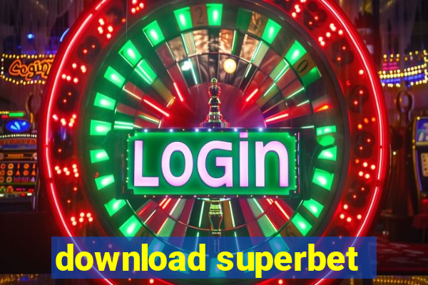 download superbet